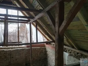 Prodej chalupy, Zátor, 141 m2