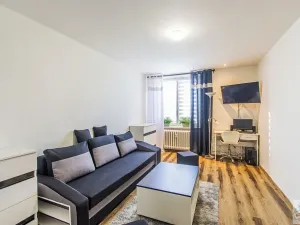 Prodej bytu 3+1, Krnov, 64 m2