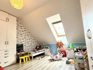 Prodej bytu 3+kk, Krnov, Sv. Ducha, 84 m2