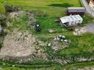 Prodej komerčního pozemku, Brumovice, 2894 m2