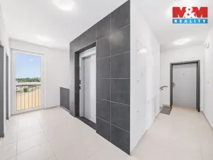 Pronájem bytu 2+kk, Plzeň - Litice, 42 m2