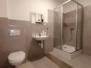 Pronájem bytu 1+kk, Mohelnice, Hradební, 34 m2