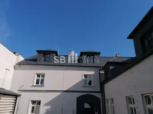 Pronájem bytu 1+kk, Mohelnice, Hradební, 34 m2
