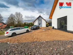 Prodej rodinného domu, Nová Paka - Vrchovina, 94 m2
