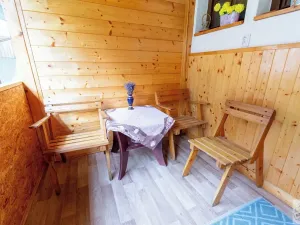 Prodej chalupy, Ludvíkov, 510 m2