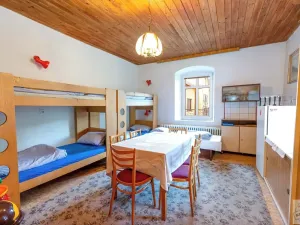 Prodej chalupy, Ludvíkov, 510 m2