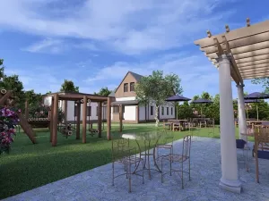 Prodej chalupy, Ludvíkov, 510 m2