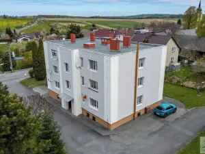 Prodej bytu 6+kk a větší, Březová, 77 m2