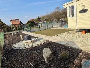 Prodej mobilheimu, Opava, 40 m2