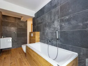 Pronájem bytu 3+kk, Ostrava, U Lesa, 63 m2