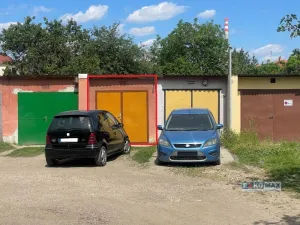 Pronájem bytu 2+1, Břeclav, Smetanovo nábřeží, 56 m2