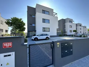 Pronájem bytu 3+kk, Mladá Boleslav - Mladá Boleslav III, Vondřichova, 86 m2