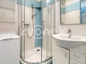 Pronájem bytu 1+1, Zlín, Bratří Jaroňků, 37 m2