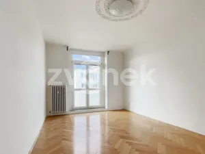 Pronájem bytu 1+1, Zlín, Bratří Jaroňků, 37 m2
