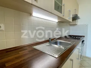 Pronájem bytu 1+1, Zlín, Bratří Jaroňků, 37 m2
