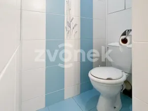 Pronájem bytu 1+1, Zlín, Bratří Jaroňků, 37 m2