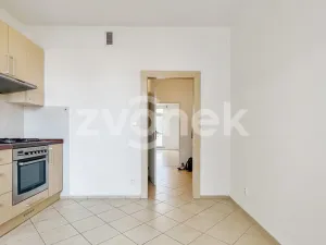 Pronájem bytu 1+1, Zlín, Bratří Jaroňků, 37 m2