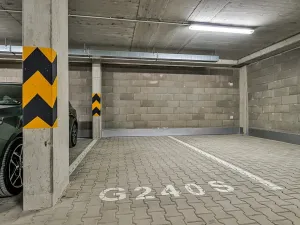 Prodej bytu 2+kk, Praha - Vysočany, Pod Harfou, 42 m2