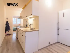 Pronájem bytu 1+1, Břeclav, Slovácká, 38 m2