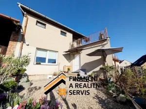 Prodej rodinného domu, Libáň, 130 m2