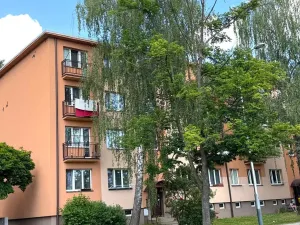Prodej bytu 3+kk, Ostrava - Poruba, Gen. Sochora, 61 m2
