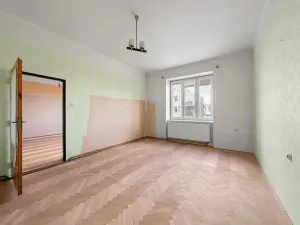 Prodej bytu 2+1, Brno - Komárov, Komárovská, 65 m2