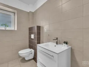 Pronájem bytu 2+kk, Přelouč, Štítného, 49 m2