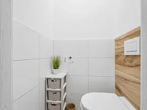 Pronájem bytu 3+1, Týniště nad Orlicí, Družstevní, 68 m2