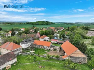 Prodej rodinného domu, Krásný Dvůr, 300 m2