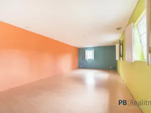 Prodej rodinného domu, Krásný Dvůr, 300 m2
