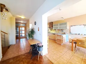 Prodej rodinného domu, Kyjov, 204 m2