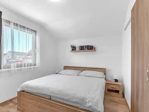 Prodej rodinného domu, Smiřice, 113 m2