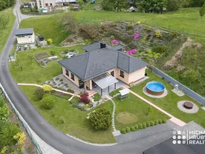 Prodej rodinného domu, Brumovice, 122 m2