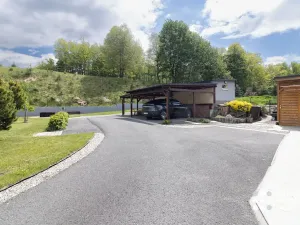 Prodej rodinného domu, Brumovice, 122 m2