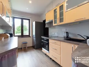 Prodej rodinného domu, Brumovice, 122 m2