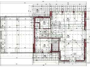 Prodej rodinného domu, Kunvald, 250 m2