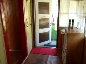 Prodej chaty, Červená Řečice - Těchoraz, 46 m2