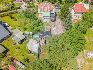 Prodej vícegeneračního domu, Nejdek, Limnická, 280 m2