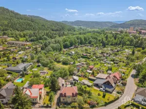 Prodej vícegeneračního domu, Nejdek, Limnická, 280 m2