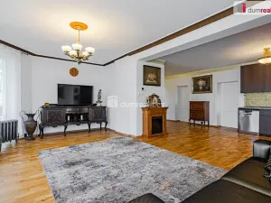 Prodej rodinného domu, Kyselka, 260 m2