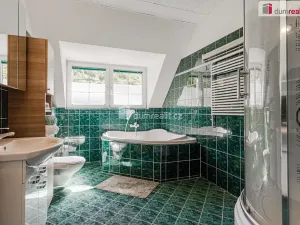 Prodej rodinného domu, Kyselka, 260 m2