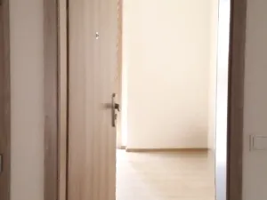 Pronájem bytu 1+kk, Svitavy - Město, náměstí Míru, 39 m2