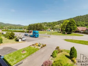 Prodej rodinného domu, Ujčov, 200 m2
