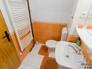 Prodej rodinného domu, Ujčov, 200 m2