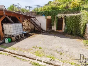 Prodej rodinného domu, Ujčov, 200 m2