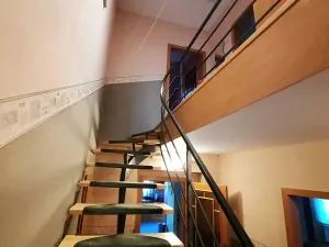 Pronájem rodinného domu, Liberec, Irkutská, 250 m2