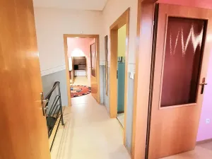 Pronájem rodinného domu, Liberec, Irkutská, 250 m2