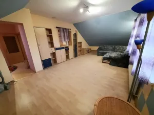 Pronájem rodinného domu, Liberec, Irkutská, 250 m2