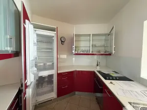 Pronájem bytu 3+1, Praha - Vršovice, Charkovská, 102 m2