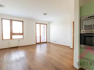 Pronájem bytu 3+kk, Praha - Záběhlice, Mattioliho, 82 m2